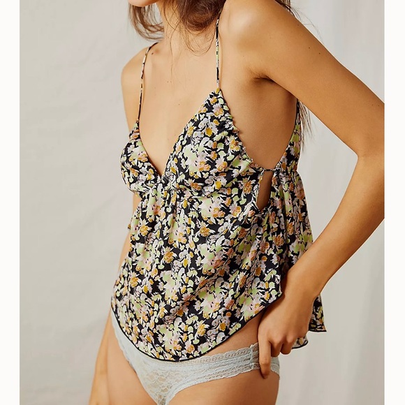 Free people top - Picture 1 of 4